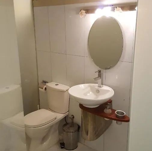 Grand Maitre Rodos Vilă