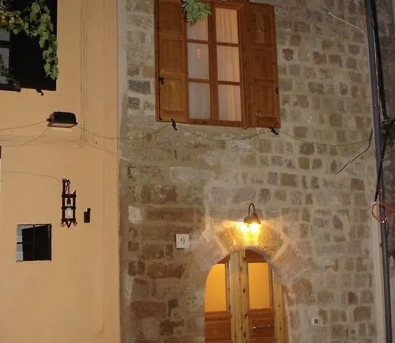 Grand Maitre Rodos