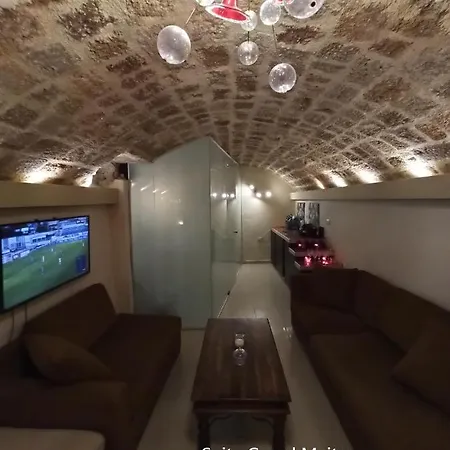 Grand Maitre Rodos * Rhodes City