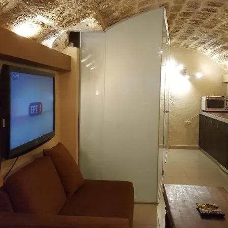 Grand Maitre Rodos *