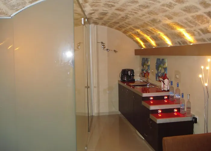 Vila Grand Maitre Rodos