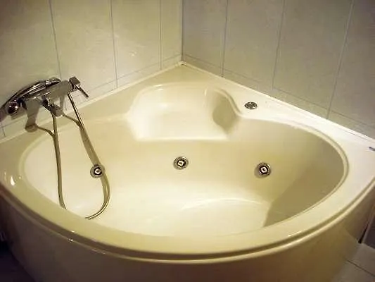 Grand Maitre Rodos Vila *