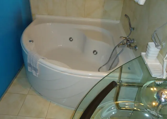 Vila Grand Maitre Rodos Rhodes City