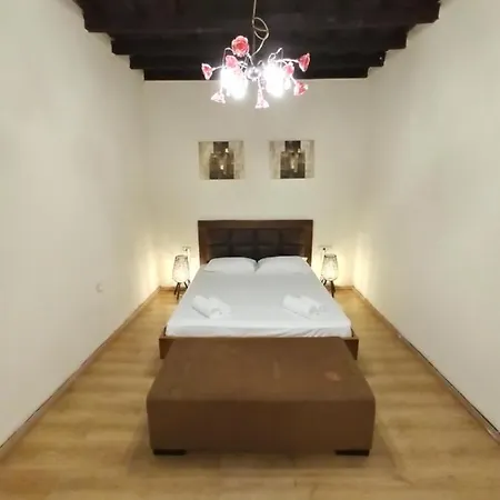 Grand Maitre Rodos Villa