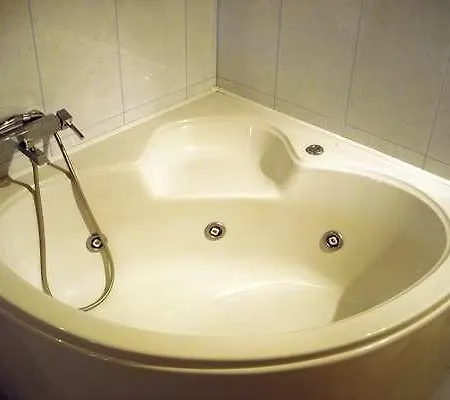 Grand Maitre Rodos Villa *