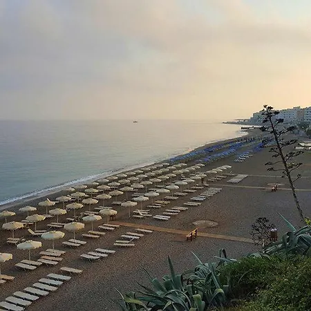 Grand Maitre Rodos 别墅