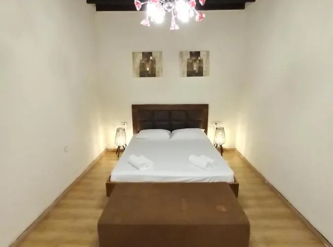 Grand Maitre Rodos Villa